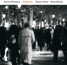 Winstone Norma: Distances