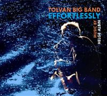 Tolvan Big Band: Effortlessly