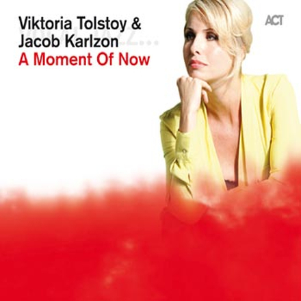 Tolstoy Viktoria/Jacob Karlzon: A moment of...