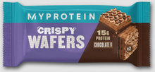 Protein Wafer (Sample) - Chocolate