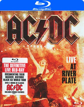 AC/DC: Live at River Plate 2009