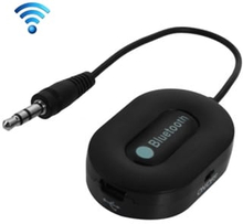 Bluetooth 3.0 Adapter Audio Receiver