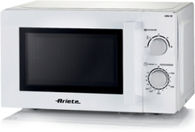 Ariete 951 Micro Mikroovner - Hvit