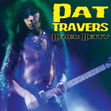 Travers Pat: Black Betty