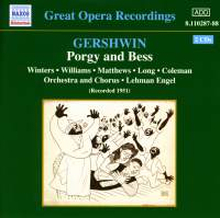 Gershwin: Porgy & Bess Complete