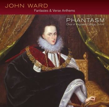 Ward: Fantasies & Verse Anthems