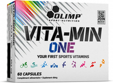 Olimp Vita-Min One - 60 kaps.