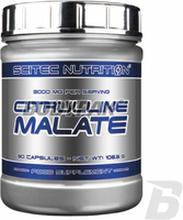 Scitec Citrulline Malate - 90 kaps.