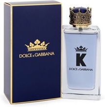 K by Dolce & Gabbana by Dolce & Gabbana - Eau De Toilette Spray 150 ml - til mænd