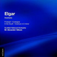Elgar: Royal Scottish National Orchestra