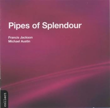 Pipes Of Splendour