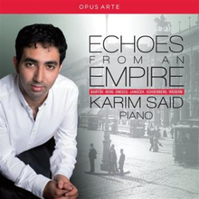 Said Karim: Echoes From An Empire