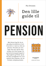 Den lille guide til pension - Hæftet