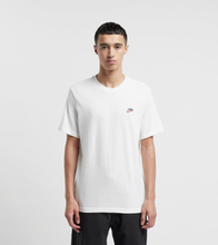 Nike Heritage Short Sleeve T-Shirt, vit