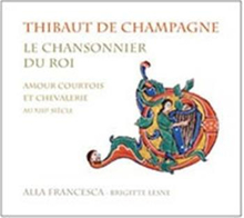 Thibaut De Champagne: Thibaut De Champagne