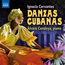 Cervantes: Cuban Dances