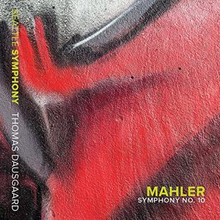 Mahler: Symphony No 10 (Seattle Symphony Orch.)