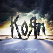 Korn: The path of totality 2011