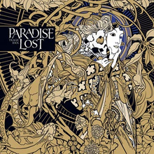 Paradise Lost: Tragic idol 2012