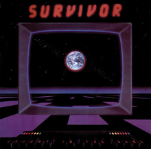 Survivor: Caught in the game 1983 (Rem)