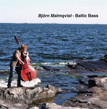 Malmqvist Björn: Baltic Bass
