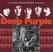 Deep Purple: Deep Purple 1969 (Rem)