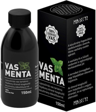 VASMENTA Iron Mint Liposomal - Liposomaltisk Järn flytande kosttillskott - 150ML