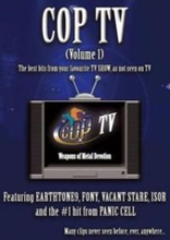 Cop TV - The DVD