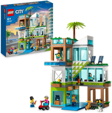LEGO City 60365 Lägenhetshus