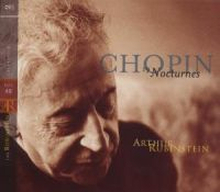 Chopin: Nocturnes (Rubinstein Arthur)