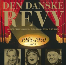 Dansk Revy 1945-50 Vol 1 (Revy 20)