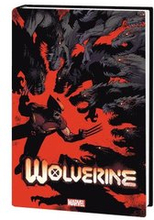Wolverine By Benjamin Percy Vol. 2