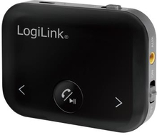 LogiLink: Bluetooth Audio Sänd/mottagare