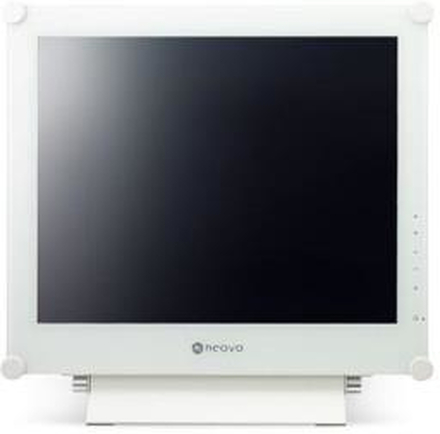 Neovo 15"'"' X-15EW white, 1024 x 768, DVI,VGA,HDMI,DP