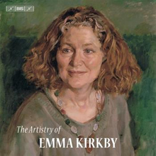 Kirkby Emma: The Artistry Of Emma Kirkby
