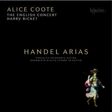 Händel: Arias (Alice Coote)
