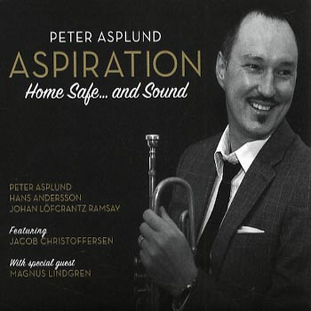 Asplund Peter: Aspiration 2015