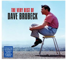 Brubeck Dave: Very Best Of Dave Brubeck