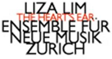 Lim Liza: The Heart"'s Ear