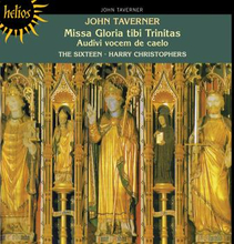 Taverner: Missa Gloria Tibi Trinitas