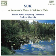 Suk: A summer"'s tale / A winter"'s tale