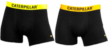 Boxershorts CAT Fluo 2-pack
