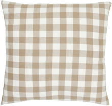 Cushion Cover - Grete Home Textiles Cushions & Blankets Cushion Covers Beige Boel & Jan