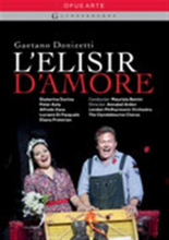 Donizetti: Lelisir D Amore