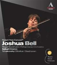 Bell Joshua: Nobel Prize Concert 2010