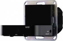 WHD Music Port MP 55 Black Edition