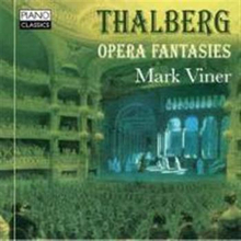 Thalberg Sigismond: Opera Fantasies