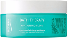 Biotherm Bath Therapy Revitilizing Body Cream 200ml