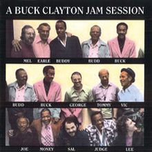 Clayton Buck: Buck Clayton Jam Session #2