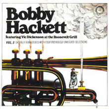 Hackett Bobby: Live @ Roosevelt Grill V3